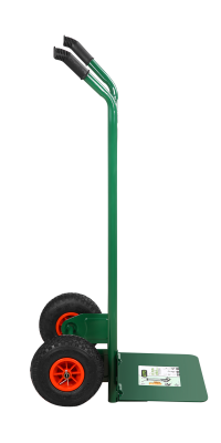 Ypr Ht210 Şişme Tekerlek Koli Taşıma Arabası