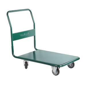 Yapar Pp250S Platform Paket Taşıma Arabası 1 Pp250S Platform Paket Taşıma Arabası