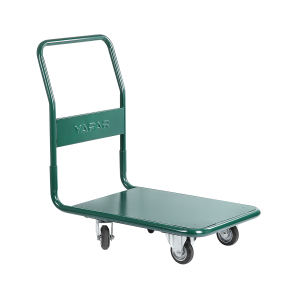 Yapar Pp150S Platform Paket Taşıma Arabası 1 Pp150S Platform Paket Taşıma Arabası