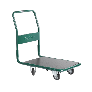 Yapar Pp150P Platform Paket Taşıma Arabası 1 Pp150P Platform Paket Taşıma Arabası