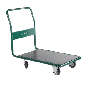 Yapar Pp250P Platform Paket Taşıma Arabası 1 Pp250P Platform Paket Taşıma Arabası