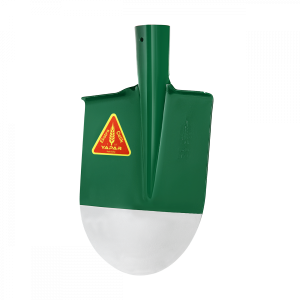 Yuvarlak Çeltik Küreği 3170 1 Yuvarlak Çeltik Küreği