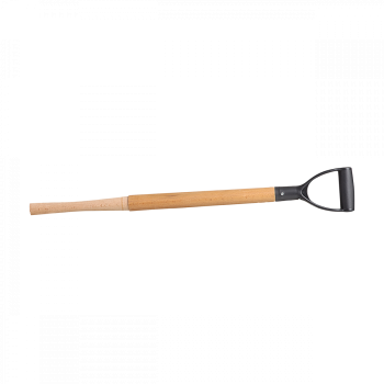 Zahire Küreği Sapı (DP Tutamaklı) 70 cm