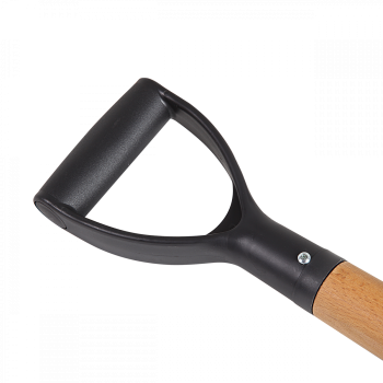 Zahire Küreği Sapı (DP Tutamaklı) 70 cm