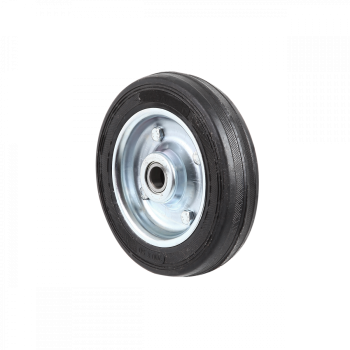 YPR Rulmanlı Dolgu Tekerlek 200x50