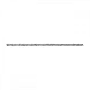Tayrot Mili 17 Mm (Tie-Rod Kalıp Mili) 1 Tayrot Mili 17 Mm