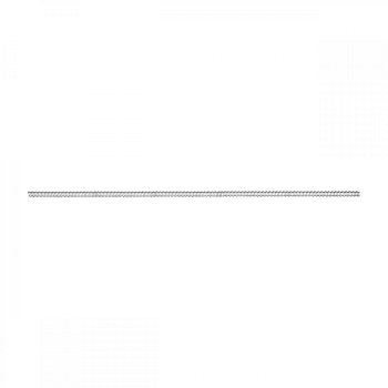 Tayrot Mili 17 mm (Tie-Rod Kalıp Mili)
