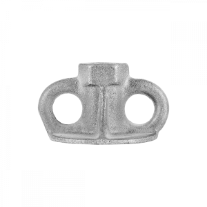 Tayrot Somunu Ø 80 Mm (Tie-Rod Somun) 1 Tayrot Somunu Ø 80 Mm