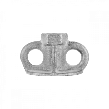 Tayrot Somunu Ø 80 mm (Tie-Rod Somun)