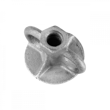 Tayrot Somunu Ø 80 mm (Tie-Rod Somun)