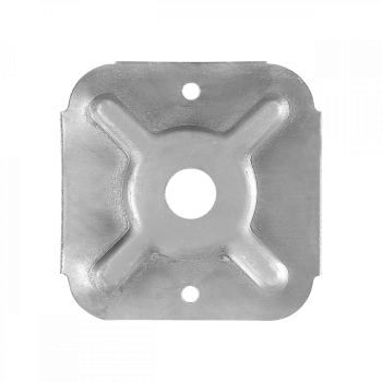 Tayrot Aynası (Tie-Rod) 110x110x3,5 mm