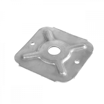Tayrot Aynası (Tie-Rod) 110x110x3,5 mm