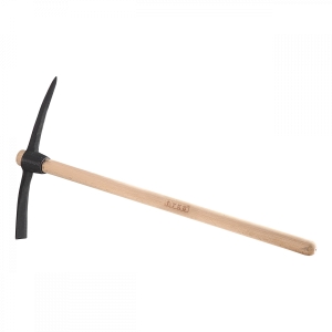 Ypr Siyah Saplı Kazma 1.80 Kg 1 Ypr Siyah Saplı Kazma 1.80 Kg
