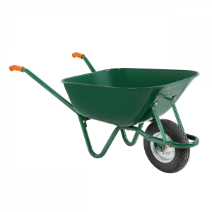 Yapar 3.120 Demonte El Arabaları 120 L