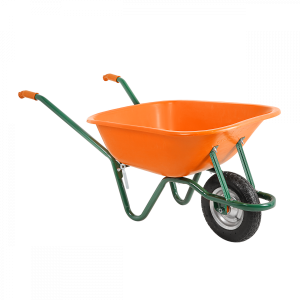 Ypr 3000 Plastik El Arabaları 120 L