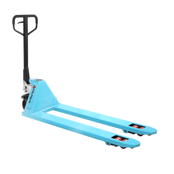 YAPAR PRO YPT25 Manuel Uzun Transpalet 2.5 Ton (1500x540 mm)