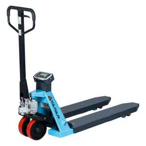Yapar Pro Ypt20S ≪Br≫Terazili Transpalet 2 Ton 1 Ypt20S Terazili Transpalet
