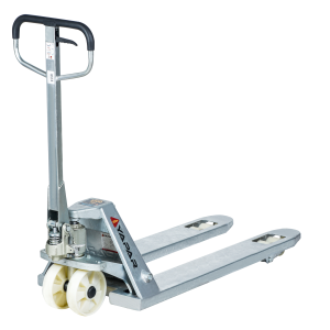 Yapar Pro Ypt25G Galvanizli Transpalet 2.5 Ton 1 Ypt25G Galvanizli Transpalet