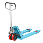 YAPAR PRO YPT25 İnşaat Tipi Transpalet 2.5 Ton