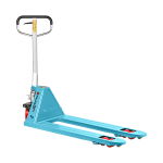 YAPAR PRO YPT25 İnşaat Tipi Transpalet 2.5 Ton