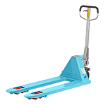 YAPAR PRO YPT25 İnşaat Tipi Transpalet 2.5 Ton