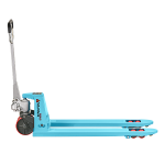 YAPAR PRO YPT25 İnşaat Tipi Transpalet 2.5 Ton