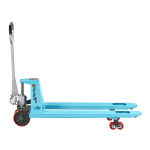 YAPAR PRO YPT25 İnşaat Tipi Transpalet 2.5 Ton