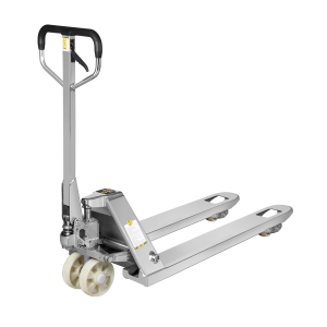 Yapar Pro Ypt25P ≪Br≫Inox Paslanmaz Transpalet 2.5 Ton 1 Ypt25P Inox Paslanmaz Transpalet
