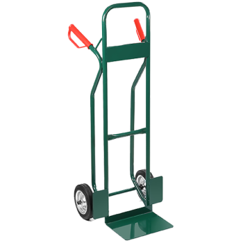 YAPAR HT120 Koli Taşıma Arabaları