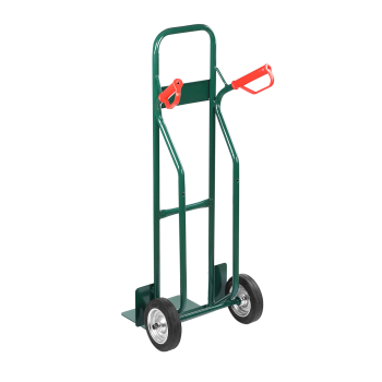 YAPAR HT120 Koli Taşıma Arabaları